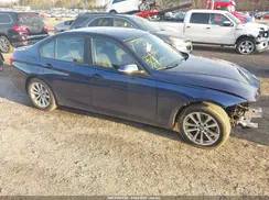 WBA8E5G34HNU44446 2017 BMW 3ER
