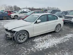 WBA8E5G34HNU44642 2017 BMW 3ER