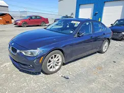 WBA8E5G34HNU44964 2017 BMW 3ER