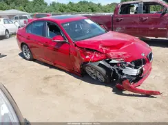 WBA8E5G34HNU44981 2017 BMW 3ER