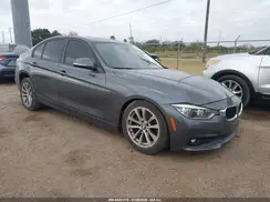 WBA8E5G34HNU45371 2017 BMW 3ER