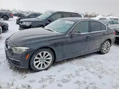 WBA8E5G35HNU43029 2017 BMW 3ER