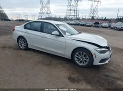WBA8E5G35HNU43192 2017 BMW 3ER