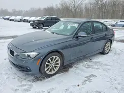 WBA8E5G35HNU43354 2017 BMW 3ER