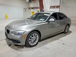 WBA8E5G35HNU43404 2017 BMW 3ER