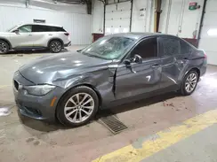 WBA8E5G35HNU43466 2017 BMW 3ER