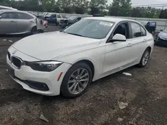 WBA8E5G35HNU43595 2017 BMW 3ER