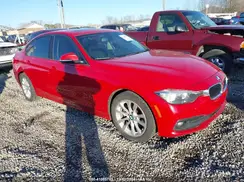 WBA8E5G35HNU43709 2017 BMW 3ER