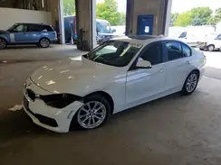 WBA8E5G35HNU44097 2017 BMW 3ER