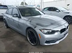 WBA8E5G35HNU44567 2017 BMW 3ER