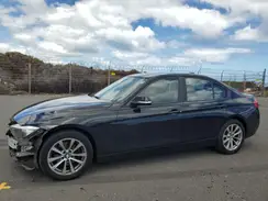 WBA8E5G35HNU44665 2017 BMW 3ER