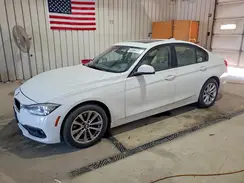 WBA8E5G35HNU45556 2017 BMW 3ER