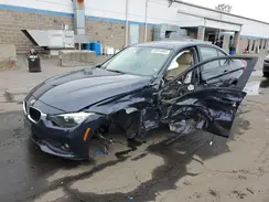 WBA8E5G36HNU42553 2017 BMW 3ER