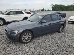WBA8E5G36HNU43122 2017 BMW 3ER