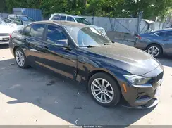 WBA8E5G36HNU43170 2017 BMW 3ER