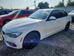 WBA8E5G36HNU44593 2017 BMW 3ER