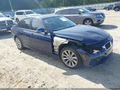 WBA8E5G36HNU45095 2017 BMW 3ER