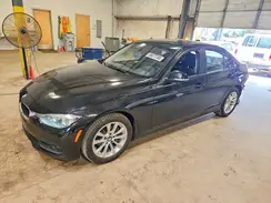 WBA8E5G36HNU45257 2017 BMW 3ER