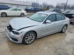WBA8E5G36HNU45422 2017 BMW 3ER