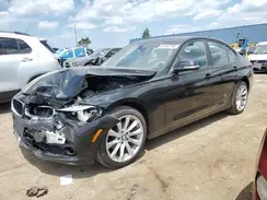 WBA8E5G37HNU43470 2017 BMW 3ER