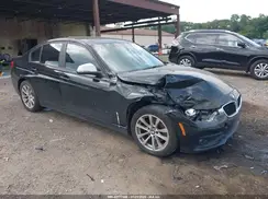 WBA8E5G37HNU43842 2017 BMW 3ER