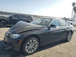 WBA8E5G37HNU44120 2017 BMW 3ER