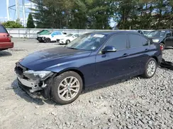 WBA8E5G38HNU44000 2017 BMW 3ER
