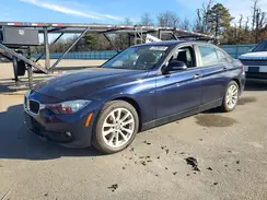 WBA8E5G38HNU44661 2017 BMW 3ER