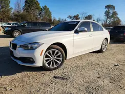 WBA8E5G38HNU45132 2017 BMW 3ER