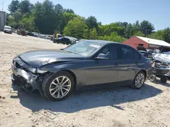 WBA8E5G39HNU42563 2017 BMW 3ER