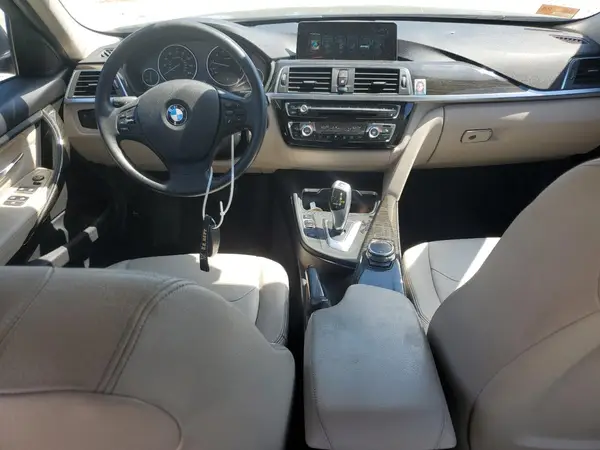WBA8E5G39HNU42563 2017 BMW 3ER - Image 8