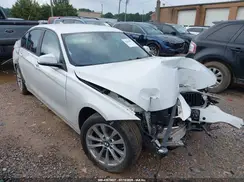 WBA8E5G39HNU43504 2017 BMW 3ER