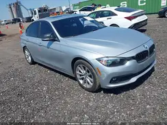 WBA8E5G39HNU44622 2017 BMW 3ER
