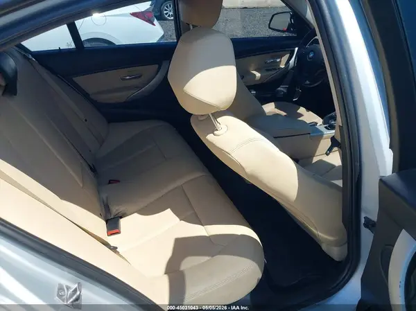 WBA8E5G39HNU44622 2017 BMW 3ER - Image 8