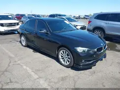 WBA8E5G39HNU45396 2017 BMW 3ER