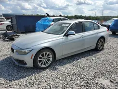 WBA8E5G3XHNU42555 2017 BMW 3ER