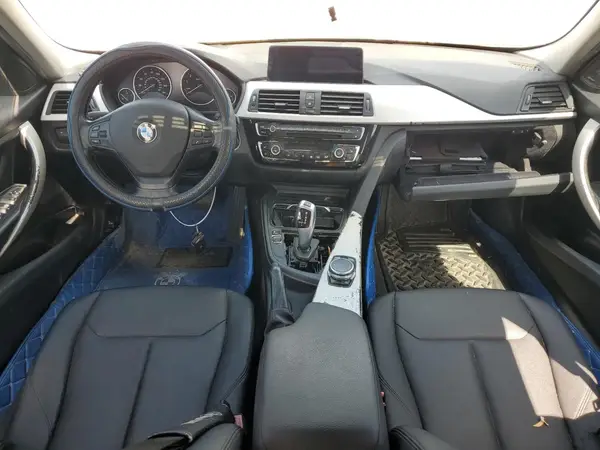 WBA8E5G3XHNU42555 2017 BMW 3ER - Image 8