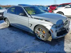 WBA8E5G3XHNU42863 2017 BMW 3ER