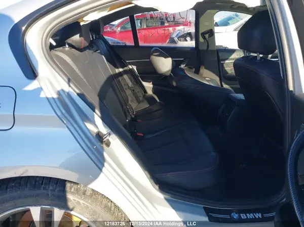 WBA8E5G3XHNU42863 2017 BMW 3ER - Image 8
