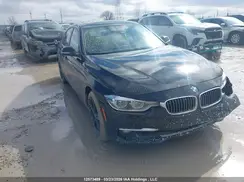 WBA8E5G3XHNU43446 2017 BMW 3ER