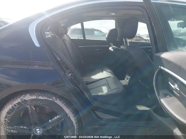 WBA8E5G3XHNU43446 2017 BMW 3ER - Image 8