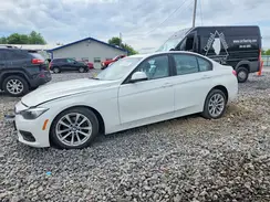 WBA8E5G3XHNU43897 2017 BMW 3ER