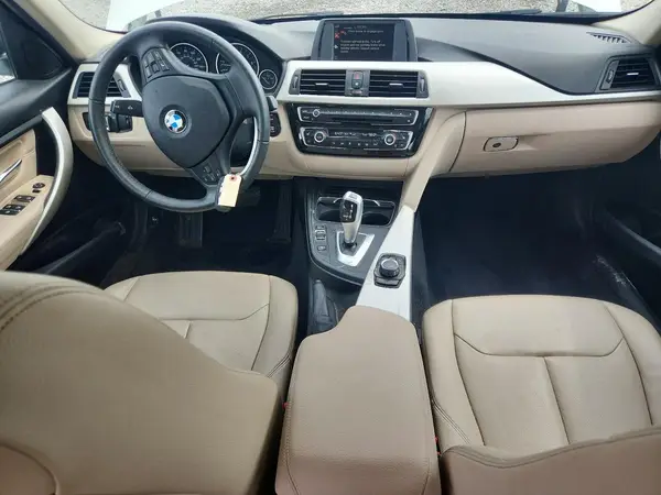 WBA8E5G3XHNU43897 2017 BMW 3ER - Image 8