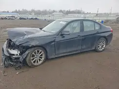 WBA8E5G3XHNU43902 2017 BMW 3ER