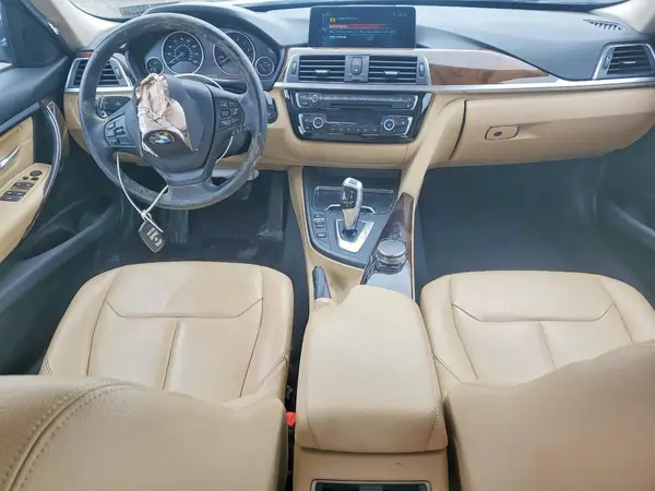 WBA8E5G3XHNU43902 2017 BMW 3ER - Image 8