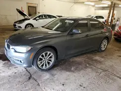 WBA8E5G3XHNU44516 2017 BMW 3ER