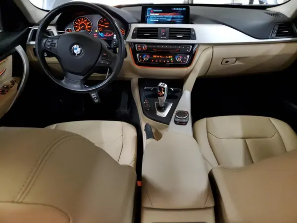 WBA8E5G3XHNU44516 2017 BMW 3ER - Image 8