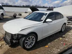 WBA8E5G3XHNU44600 2017 BMW 3ER