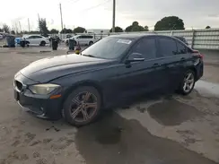 WBA8E5G3XHNU44693 2017 BMW 3ER