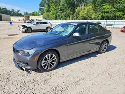 WBA8E5G3XHNU45178 2017 BMW 3ER